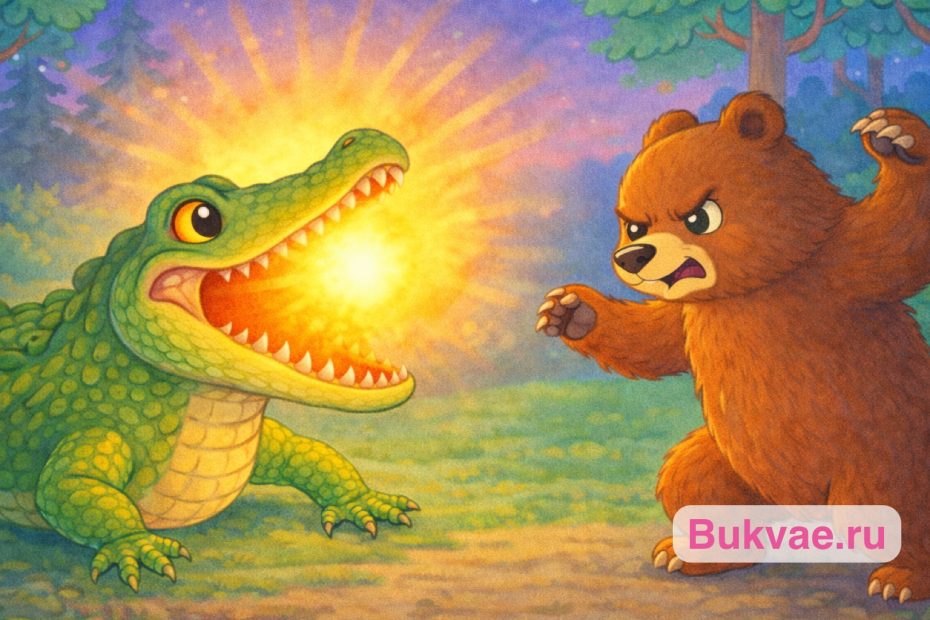 Краденое солнце