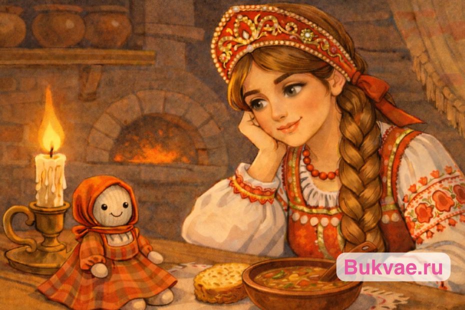 Василиса Прекрасная