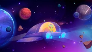 История на ночь "Пропала пижама"